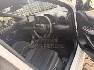 Toyota Yaris X Limited 2024
