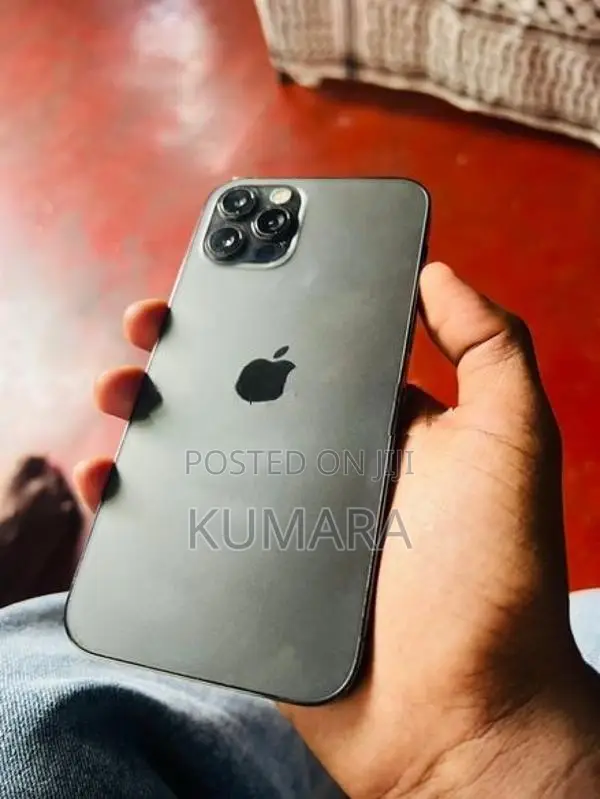 Apple iPhone 12 Pro (Used)