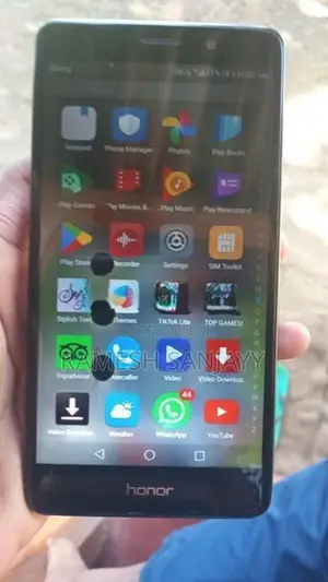 Honor 6x (Used)
