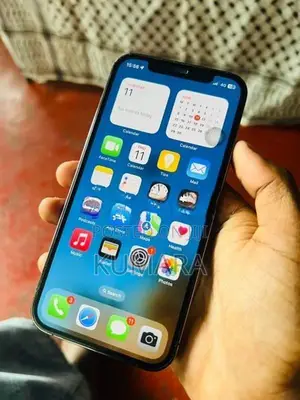 Apple iPhone 12 Pro (Used)