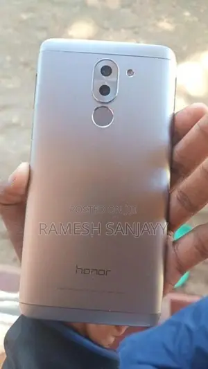 Honor 6x (Used)