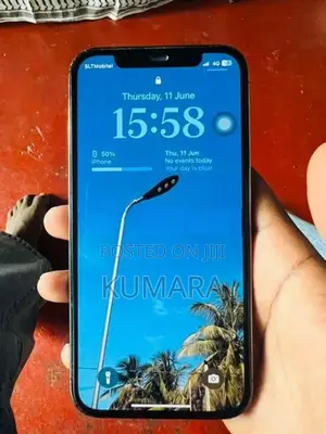 Apple iPhone 12 Pro (Used)