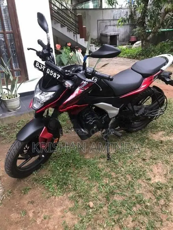 Bajaj Pulsar N125 2025