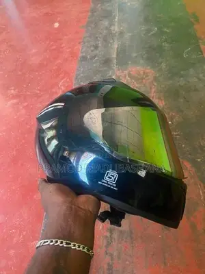 Helmet
