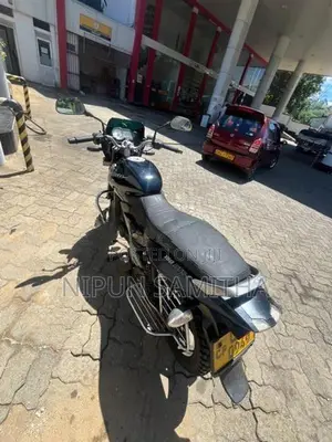 Bajaj Pulsar 150 2008