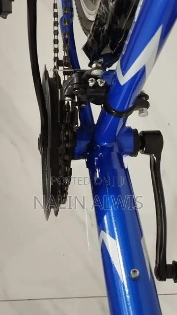 Park Lane Ignite 700 Touring Bicycle
