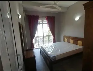 Nugegoda Wijerama Road Furnished Luxury Apartment For Rent