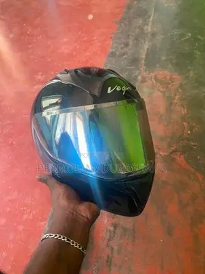 Helmet