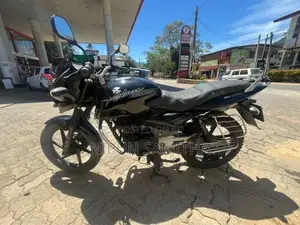 Bajaj Pulsar 150 2008