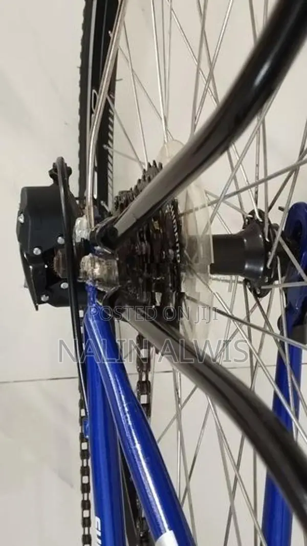 Park Lane Ignite 700 Touring Bicycle
