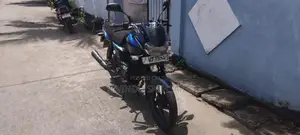 Bajaj Discover 125 2010
