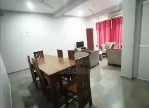 Nugegoda Wijerama Road Furnished Luxury Apartment For Rent