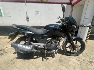 Bajaj Pulsar 150 2008