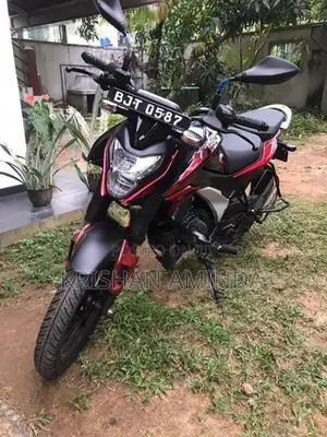 Bajaj Pulsar N125 2025