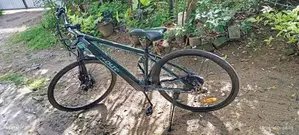 E Cycle, Duro Pro7