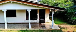 Fully Completed Single Story House for Sale in Siddamulla Piliyandala