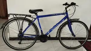Park Lane Ignite 700 Touring Bicycle