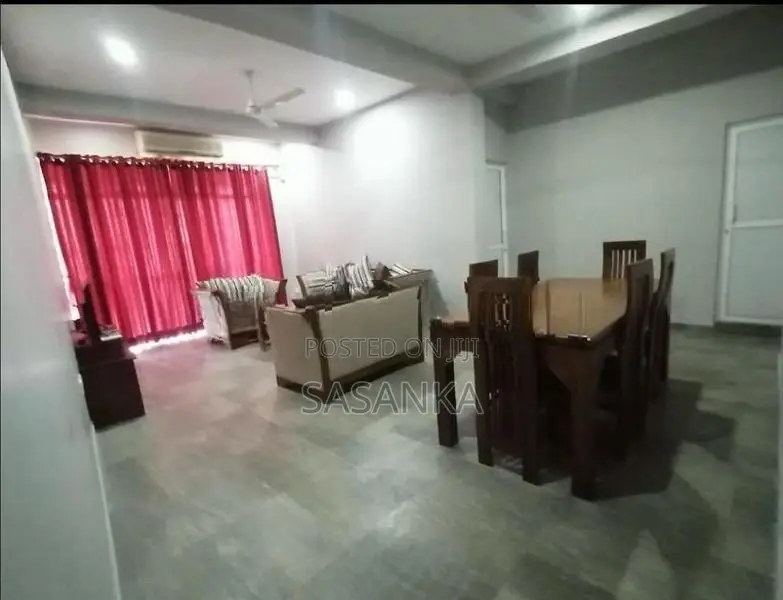 Nugegoda Wijerama Road Furnished Luxury Apartment For Rent