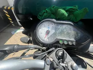 Bajaj Pulsar 150 2008