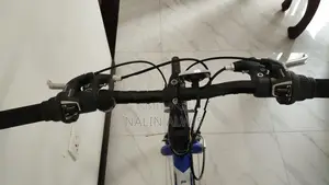 Park Lane Ignite 700 Touring Bicycle