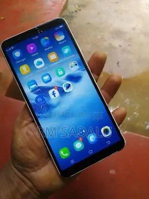 Vivo Y71 4GB 64GB (Used)