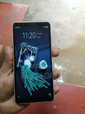 Vivo Y71 4GB 64GB (Used)
