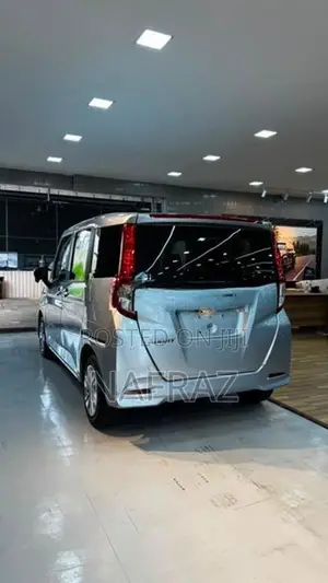 Toyota Roomy X Grade 2023