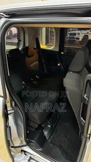 Toyota Roomy X Grade 2023