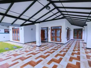 Brand New Luxury House For Sale in Negombo