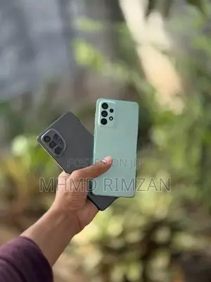 Samsung Galaxy A73 (Used)