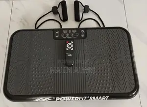 Power Fit Smart Vibration Exercises Machine