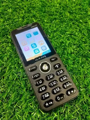 sealove button phone (Used)