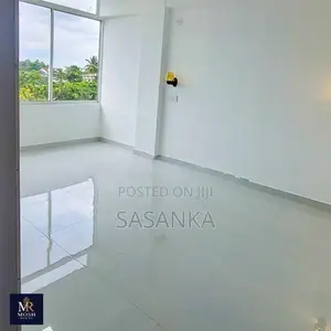Nugegoda Wijerama Brand New Luxury Apartment Available For Sale