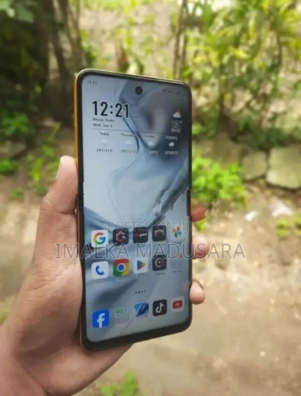 ZTE nubia Neo 3 5G (Used)
