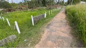 Prime Commercial Land at Kuliyapitiya