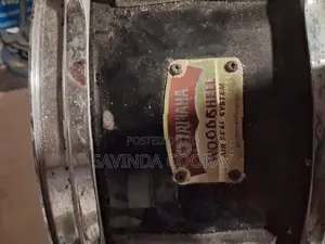 Yamaha Snare 14“ Air Seal System