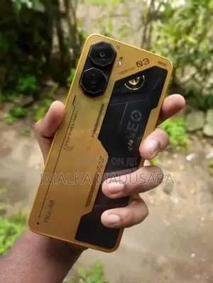 ZTE nubia Neo 3 5G (Used)