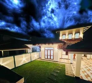 Brand New Luxury House For Sale in Negombo