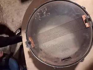 Yamaha Snare 14“ Air Seal System