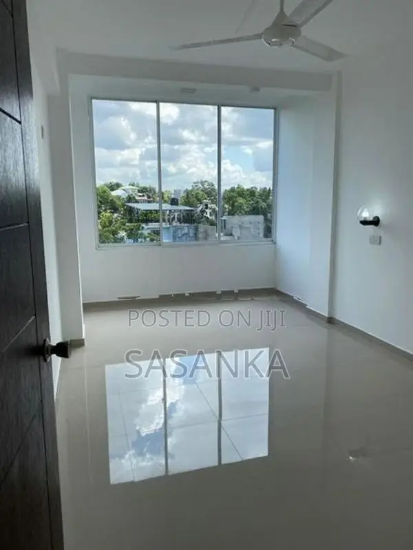 Nugegoda Wijerama Brand New Luxury Apartment Available For Sale