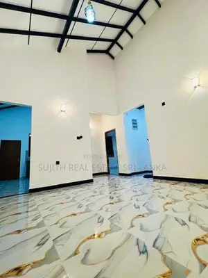 Brand New Luxury House For Sale in Negombo