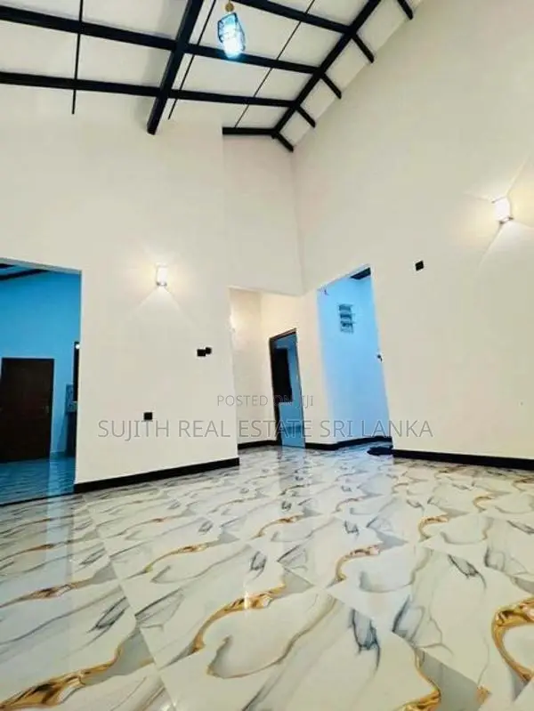 Brand New Luxury House For Sale in Negombo