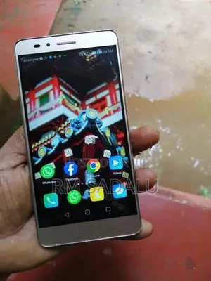 Huawei P8 Lite 2GB 16GB (Used)