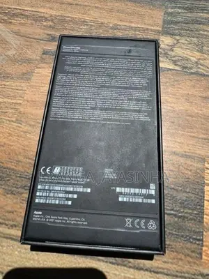 Apple iPhone 13 Pro Max (Used)
