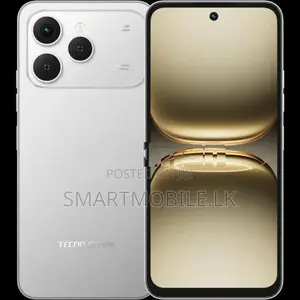 Tecno Spark 40 (Brand New)