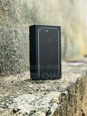 Apple iPhone 7 Plus (Used)