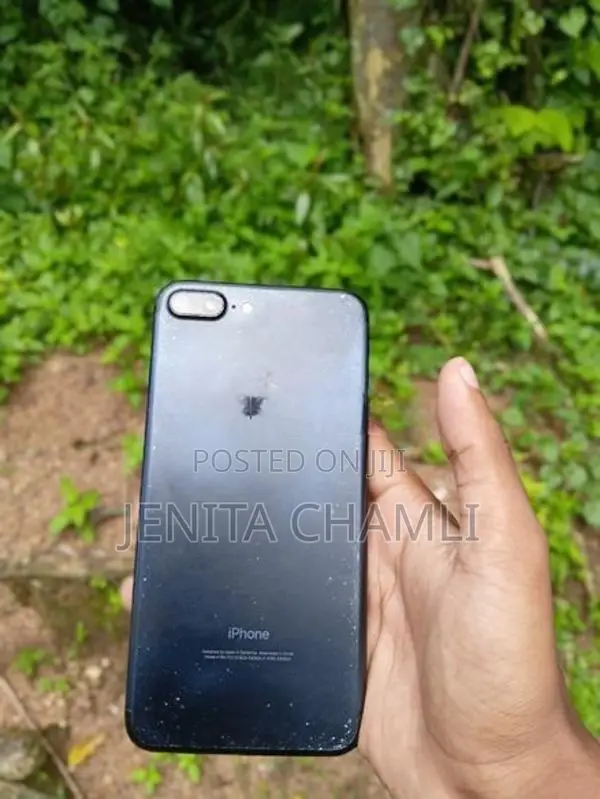 Apple iPhone 7 Plus (Used)