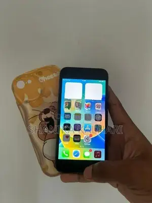 Apple iPhone 8 (Used)