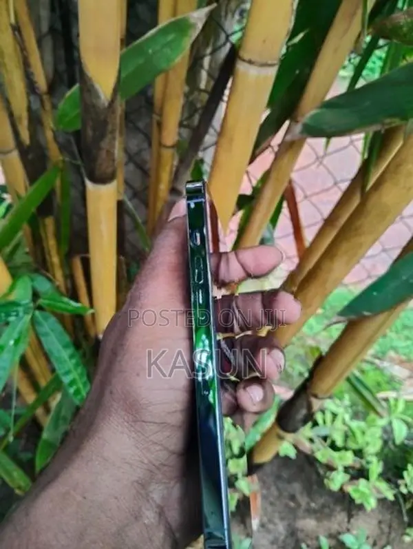 Apple iPhone 13 Pro (Used)