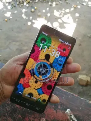 Sharp R6 3GB 32GB (Used)